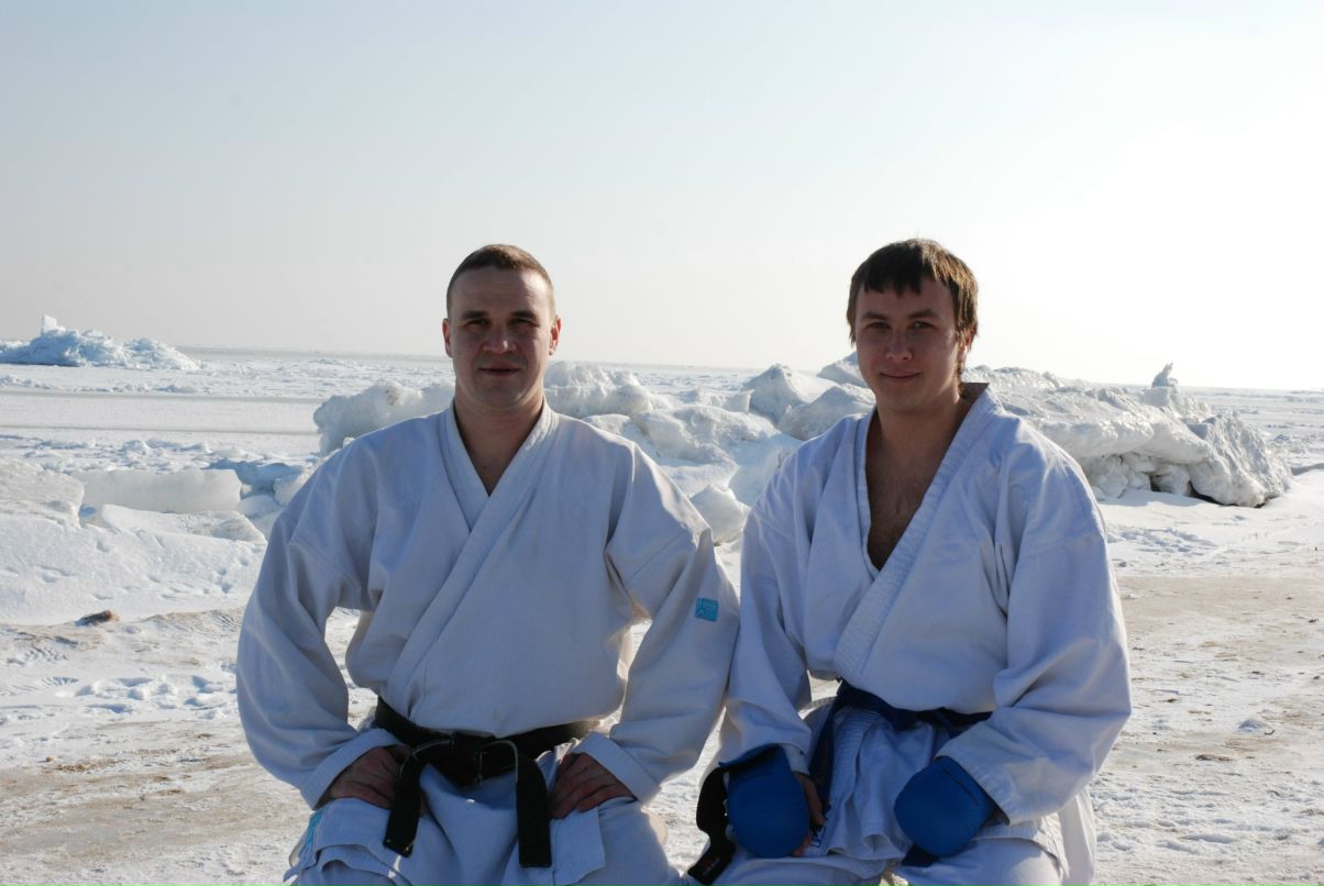 Kirill Komar | Черноморск / Ильичевск