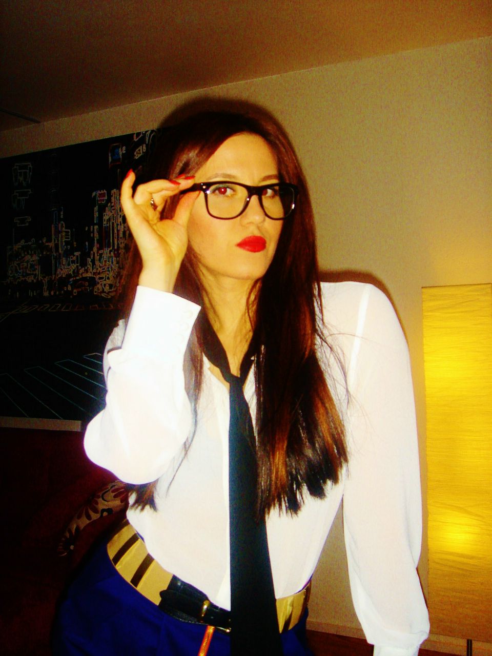 Kristina Ранта ~¤§PuReBRUNette§¤~ | Helsinki