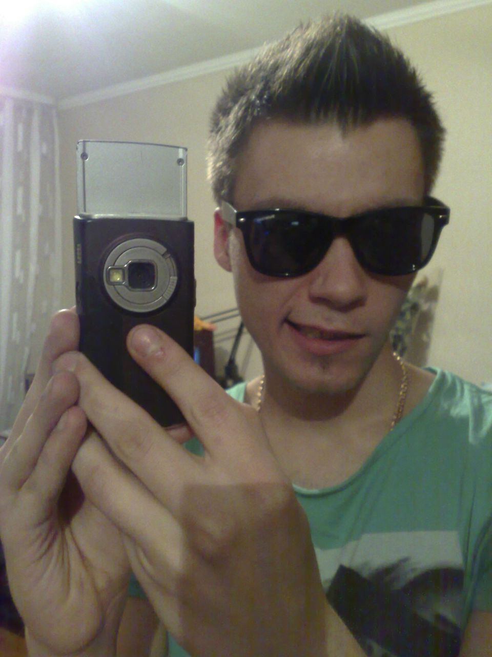 Dmitriy Berezhnov | Санкт-Петербург