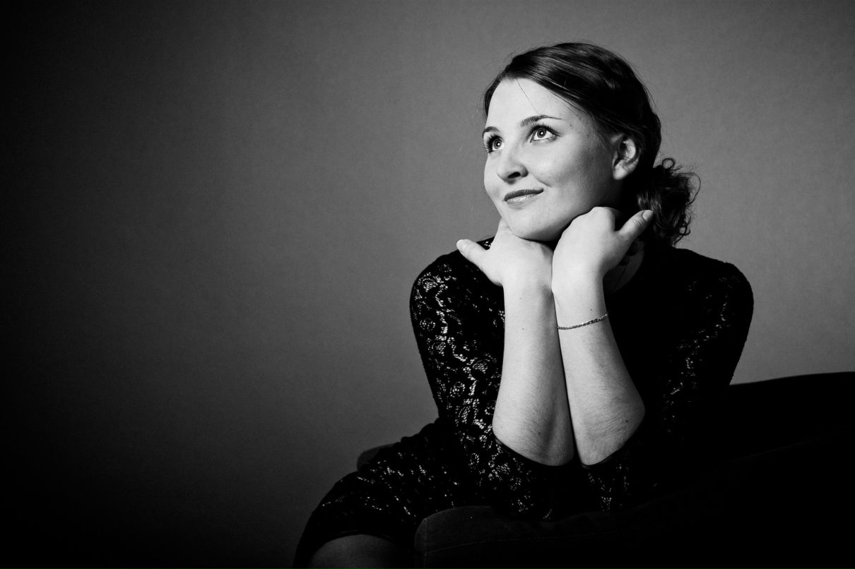 Олька Гумерова Hel'ga | Красноярск