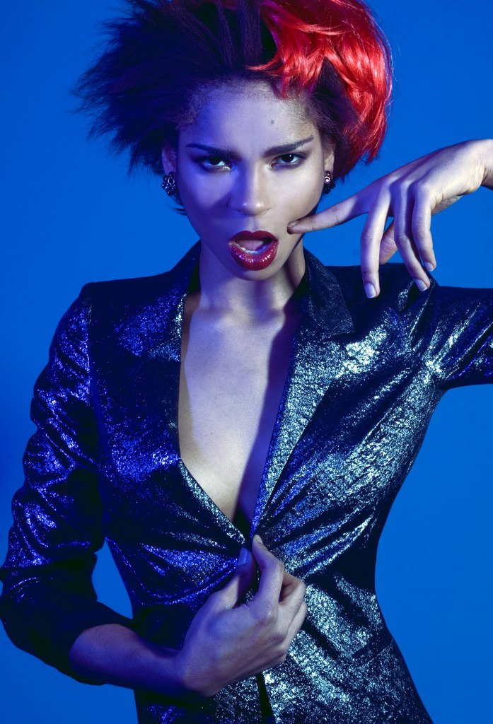 Джулия Огун | Москва