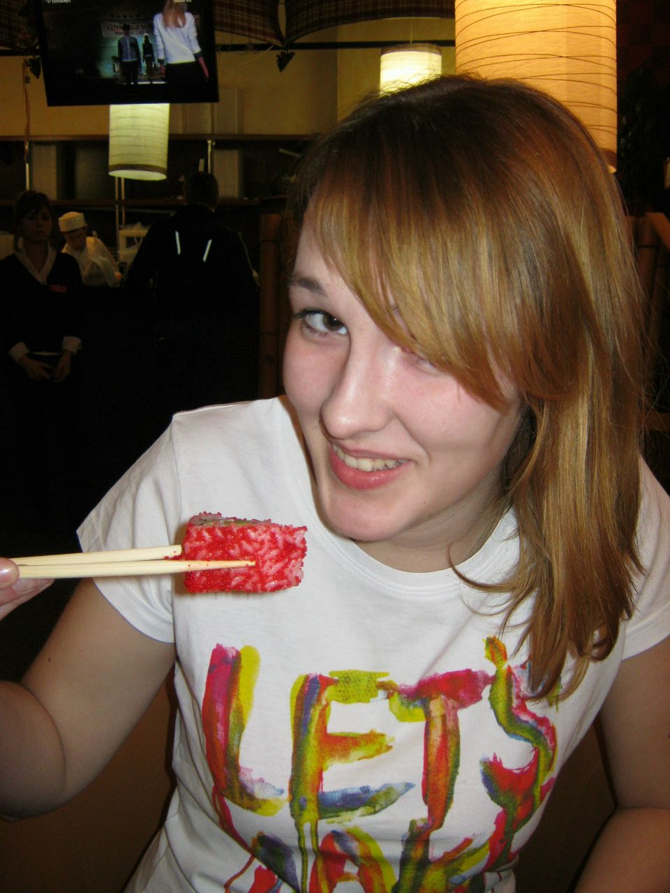 Лада Соколова Владовна | Вытегра