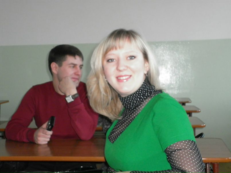 Светлана Исаева | Санкт-Петербург