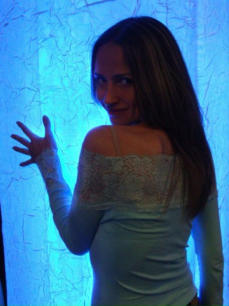 №117, Евгения Мироседи, 46 лет, Донецк №117, Евгения Мироседи, 46 лет, Донецк