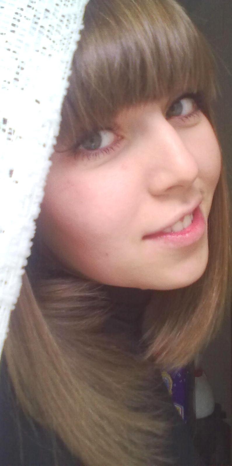 Юля Зубарева | Киров