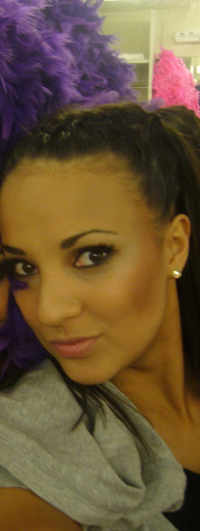 Дарья Живкович | Омск