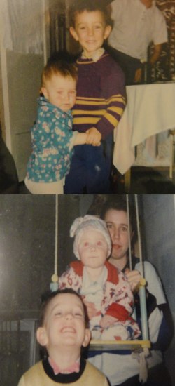 Анжелика Алексеенко | Рубцовск