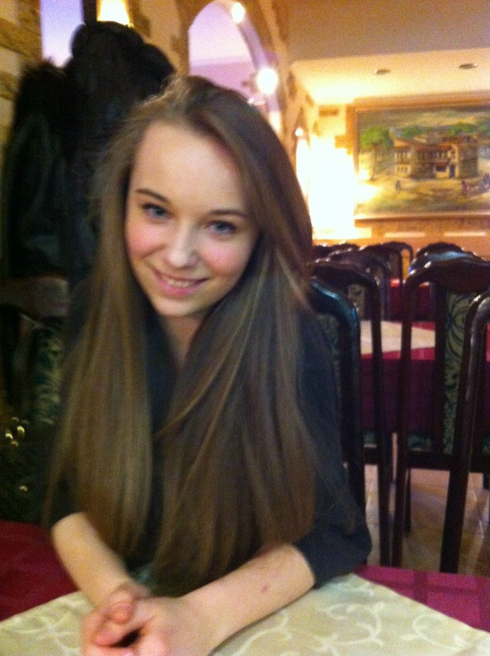 Яна Данилова | Санкт-Петербург