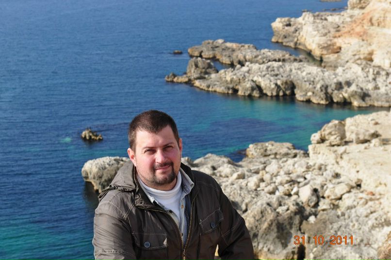 Руслан Васильев | Севастополь