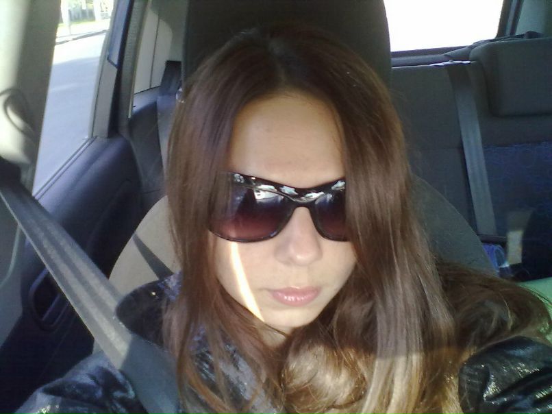 Аня Футерник | Киев