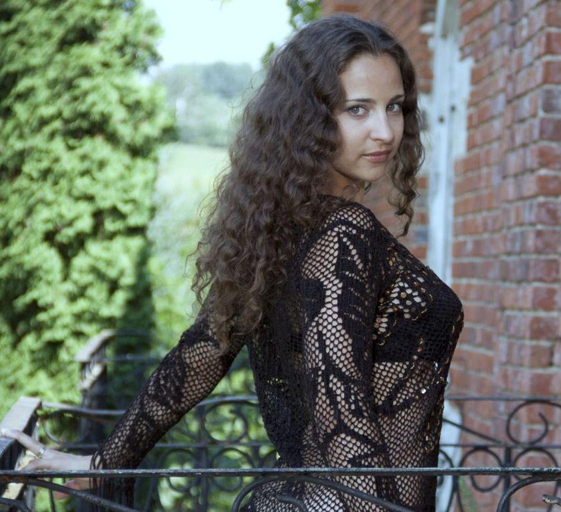 Евгения Талипова | Елец