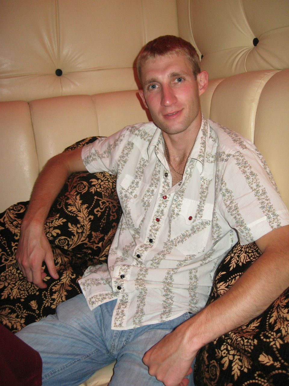 Александр Калинин | 