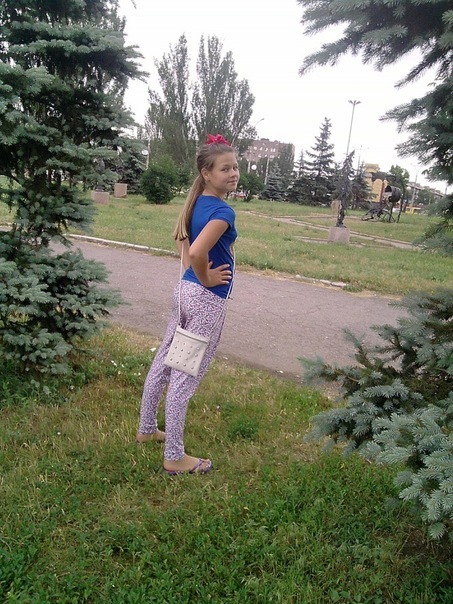 №84, Луиза Нестеренко, 27 лет, Алчевск №84, Луиза Нестеренко, 27 лет, Алчевск