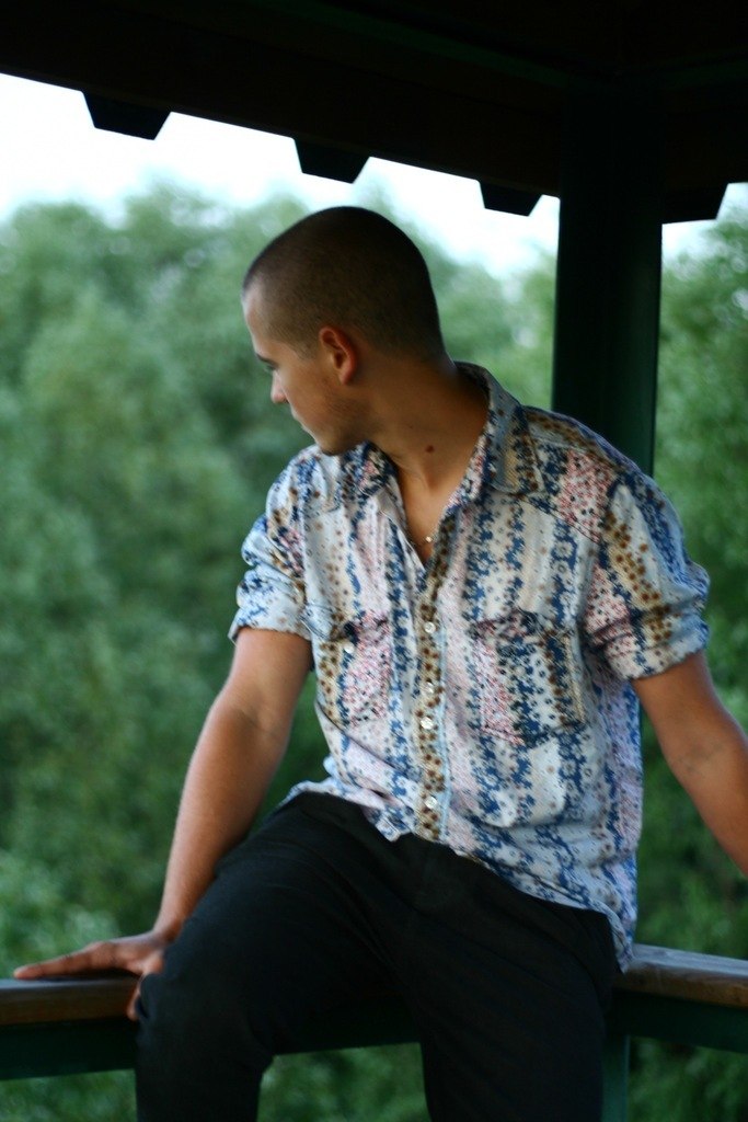 Александр Калачкин Сергеевич | Москва