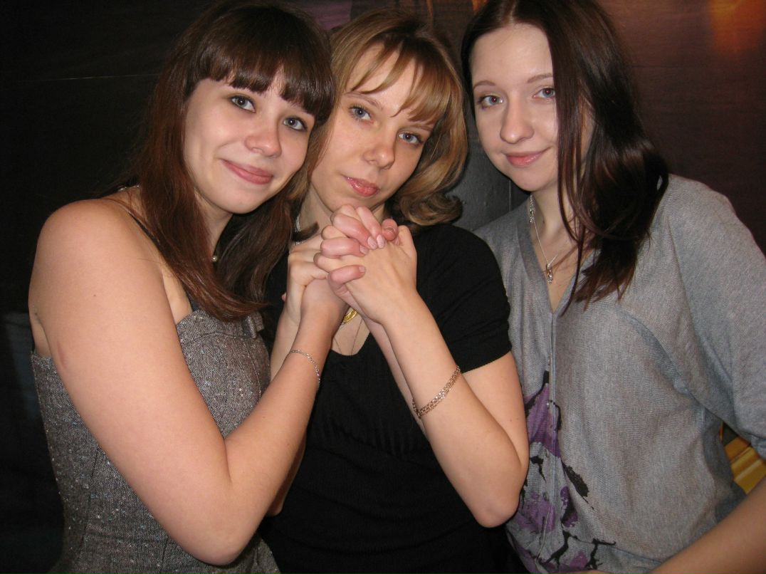 Элина Гарафеева | Самара