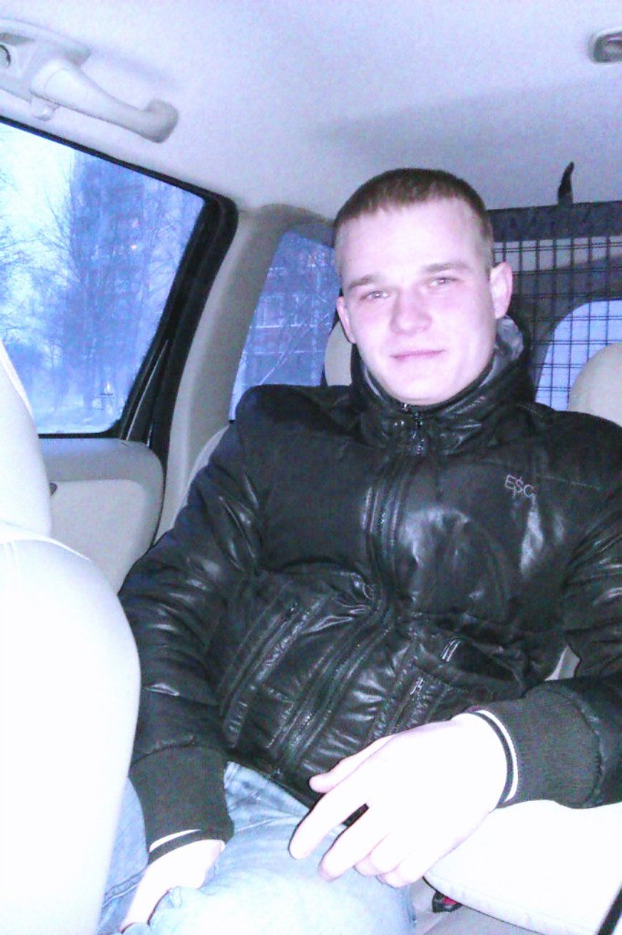 Артем Пономарев | Минск