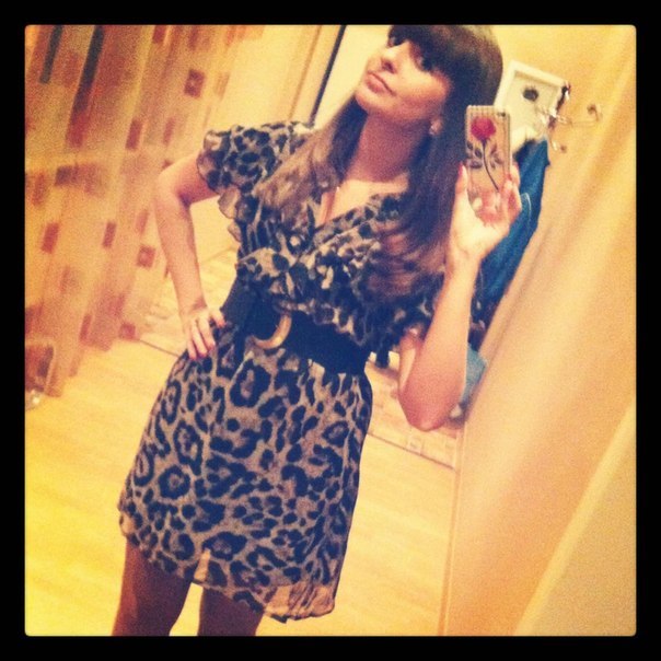 Дарья Каминская | Таганрог