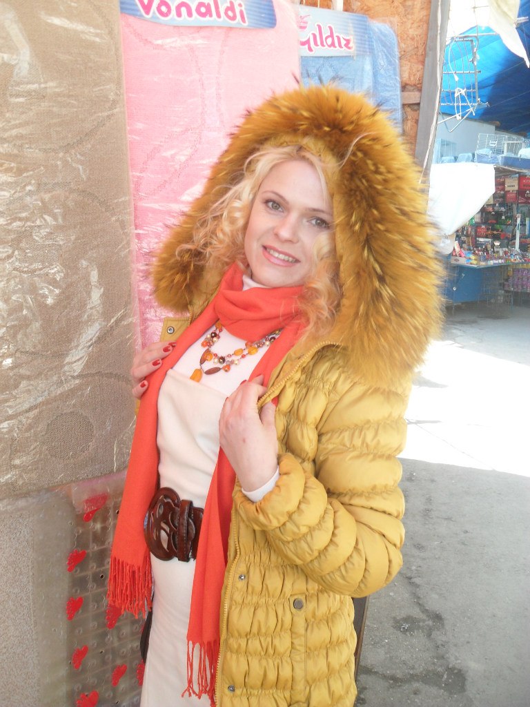 Ирина Казачук | Севастополь