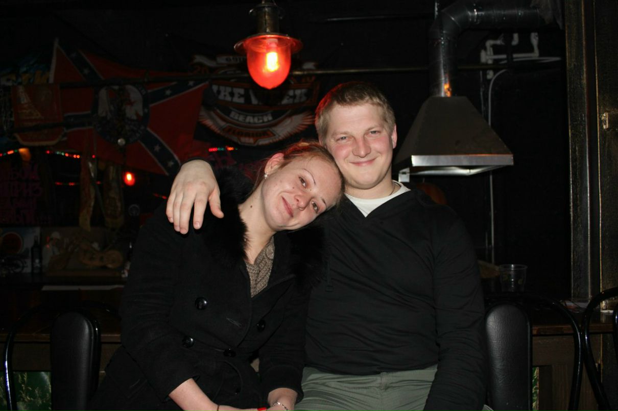 Сергей Богданов | Санкт-Петербург