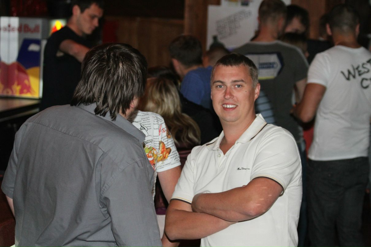 Владислав Иконников | Ровно