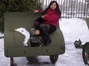 №24, Елена Ефимова, Чебоксары, Россия №24, Елена Ефимова, Чебоксары, Россия