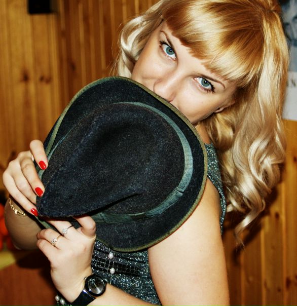 №19, Ольга Анисимова, 38 лет, Орёл №19, Ольга Анисимова, 38 лет, Орёл