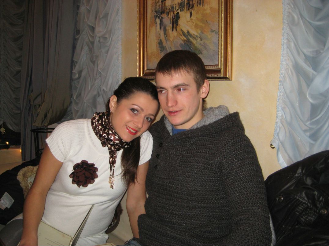 Шурочка Григоренко | Киев