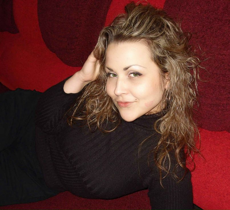 Екатерина Сизинцева | Белореченск