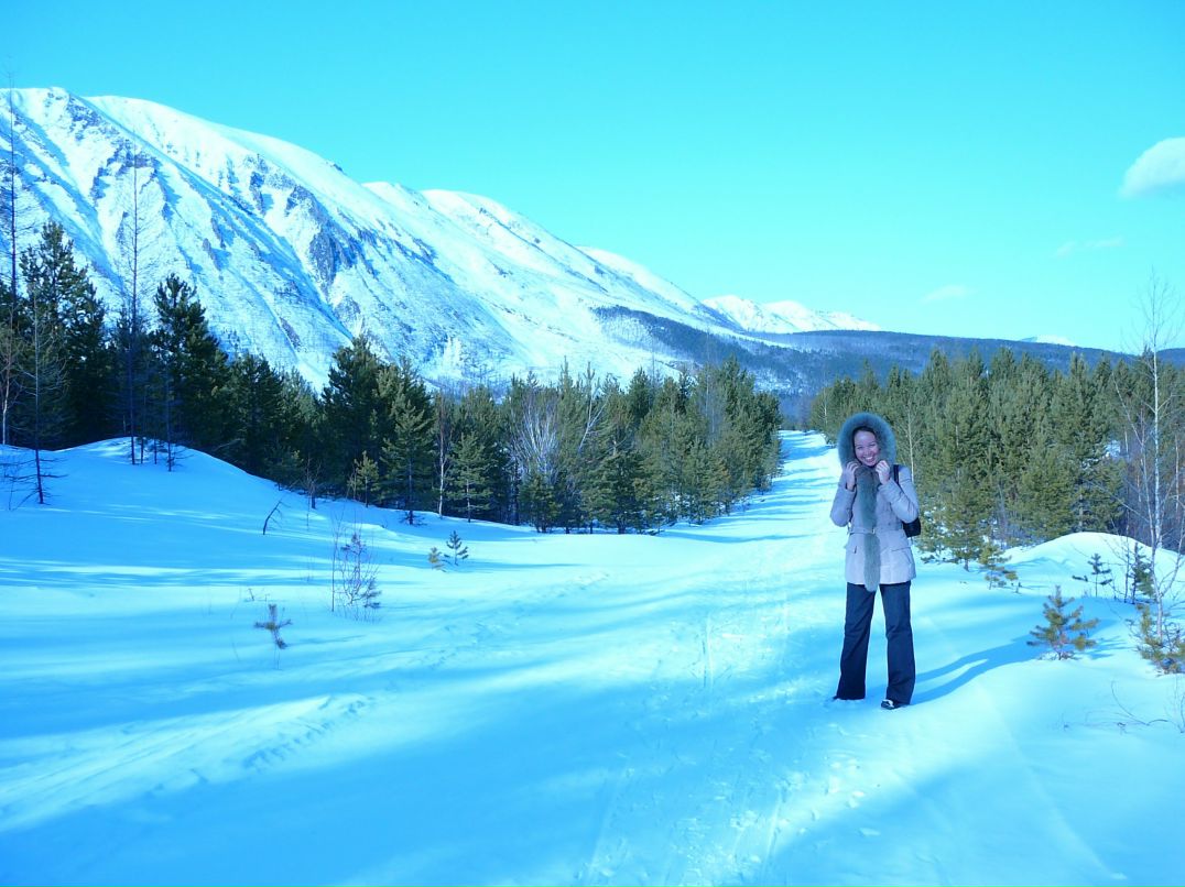 Ксения Васильева | Кемерово