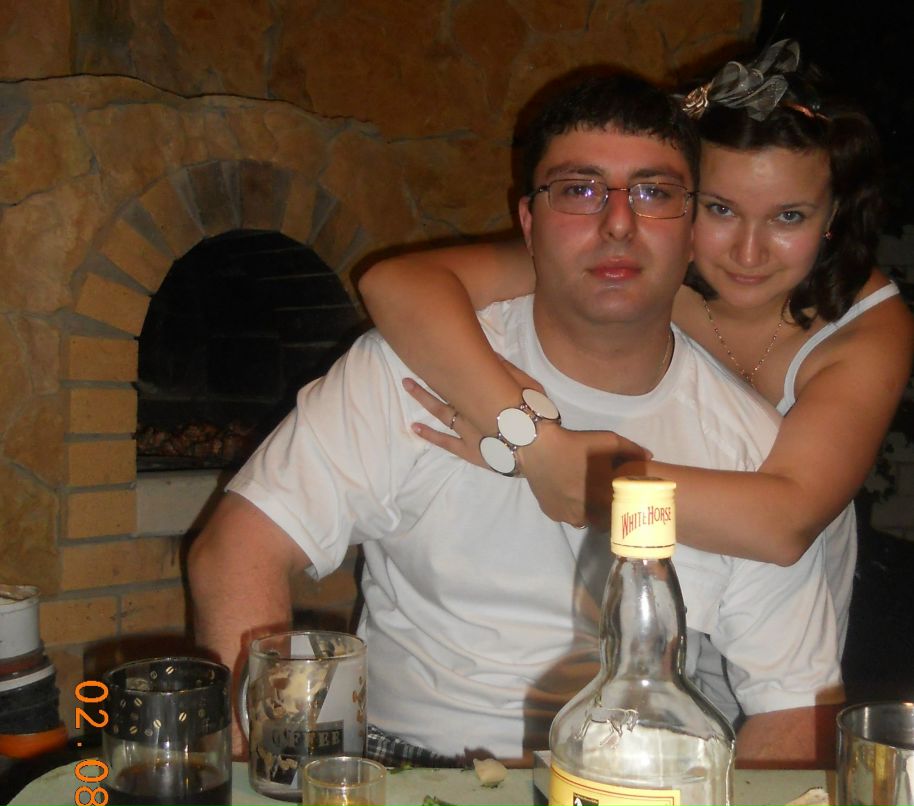 Мария Гульянц | 