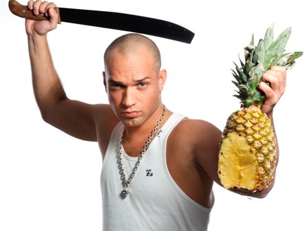 Жека Ус )¤¤¤ PIT BULL ¤¤¤( dog) | Павлоград