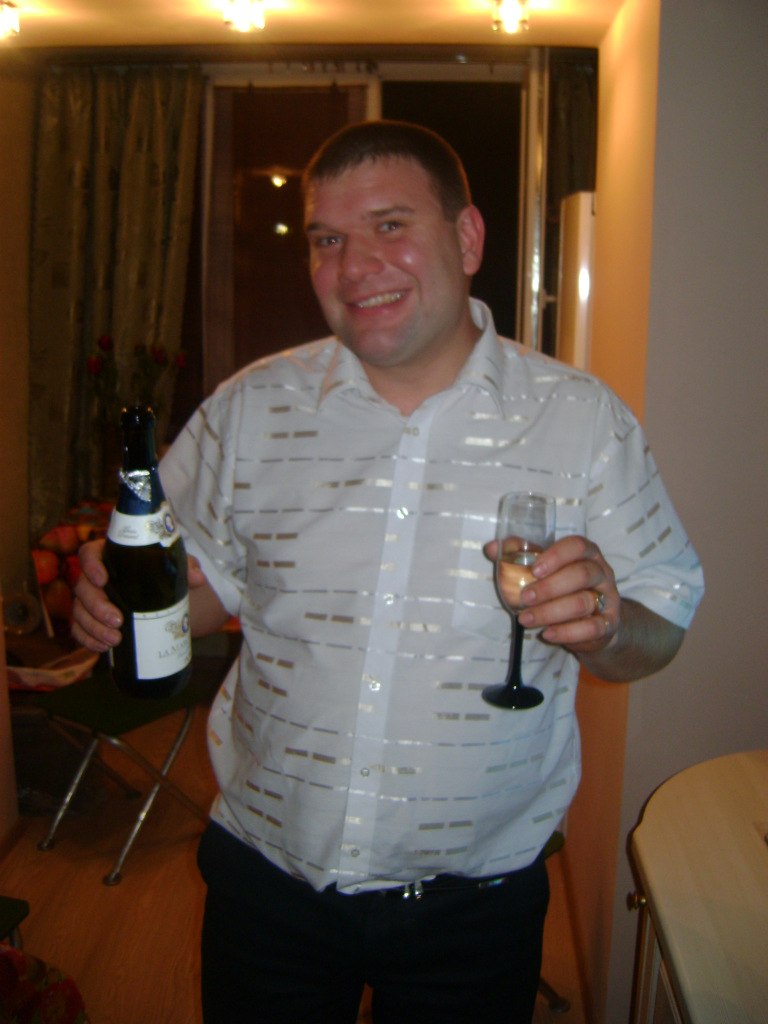 Алексей Зоткин | Рязань