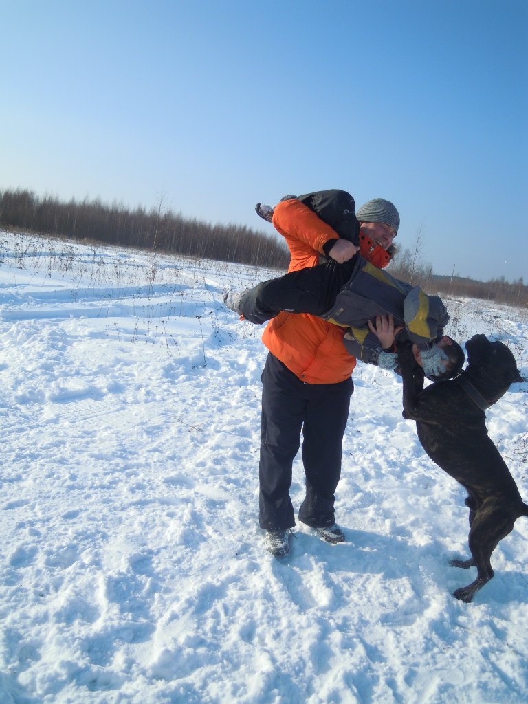 Дмитрий Рушаков | Подольск
