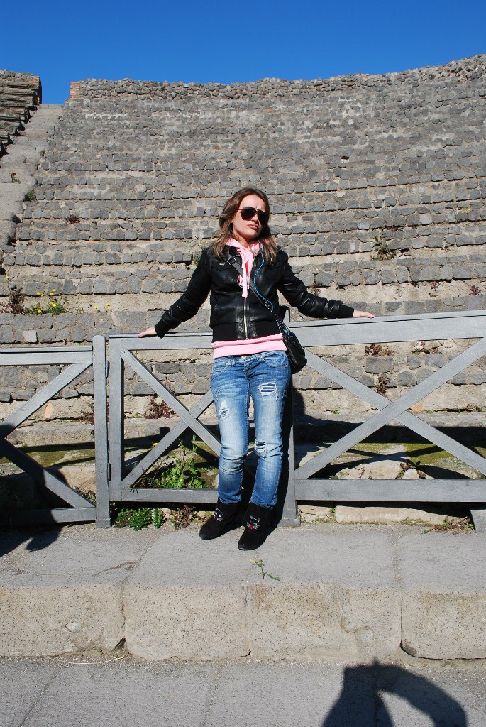 Ксения Черешнева | Москва