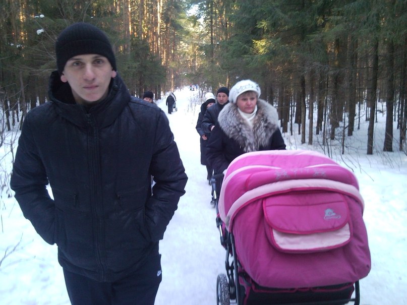 Анна Грязнова | Пермь