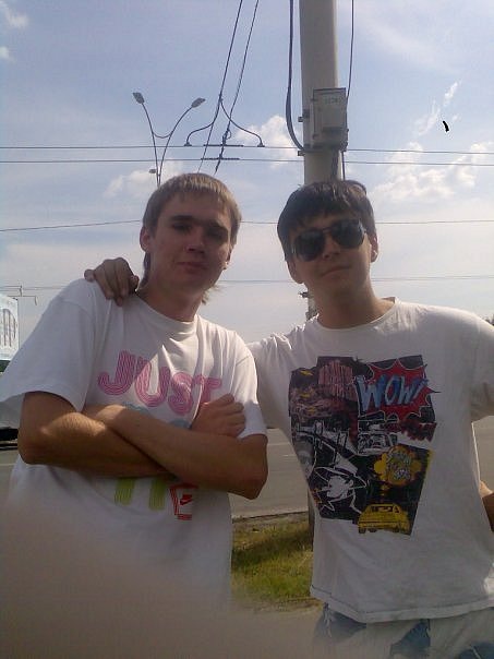 №63, Костя Никулин, 33 года, Киев №63, Костя Никулин, 33 года, Киев