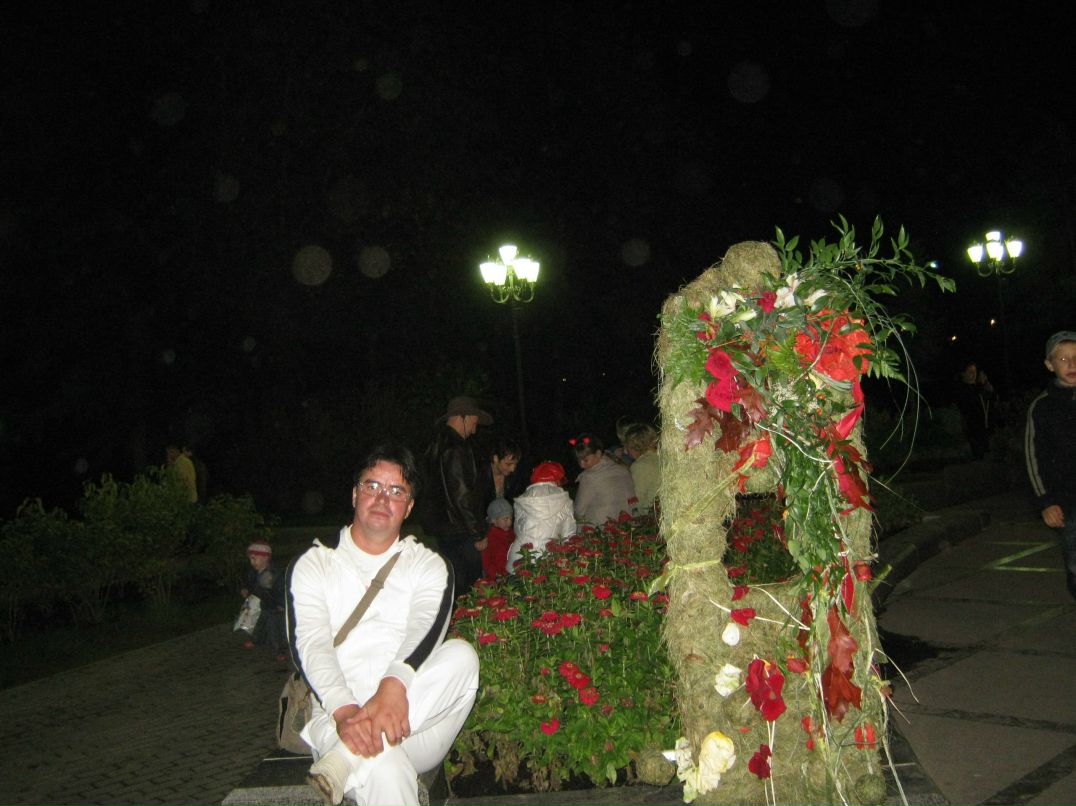 Будимир Бривинский | 