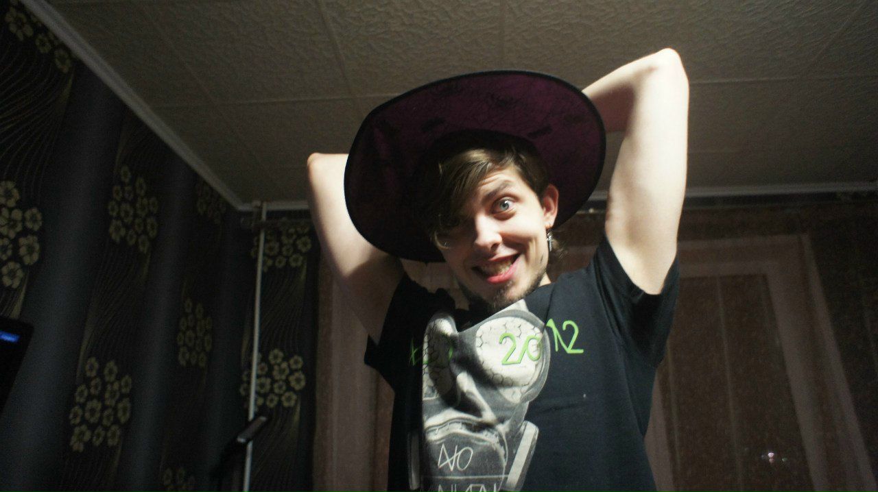 Андрей Симонов | Рязань