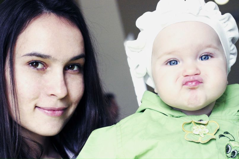 Анна Орлова | Бендеры