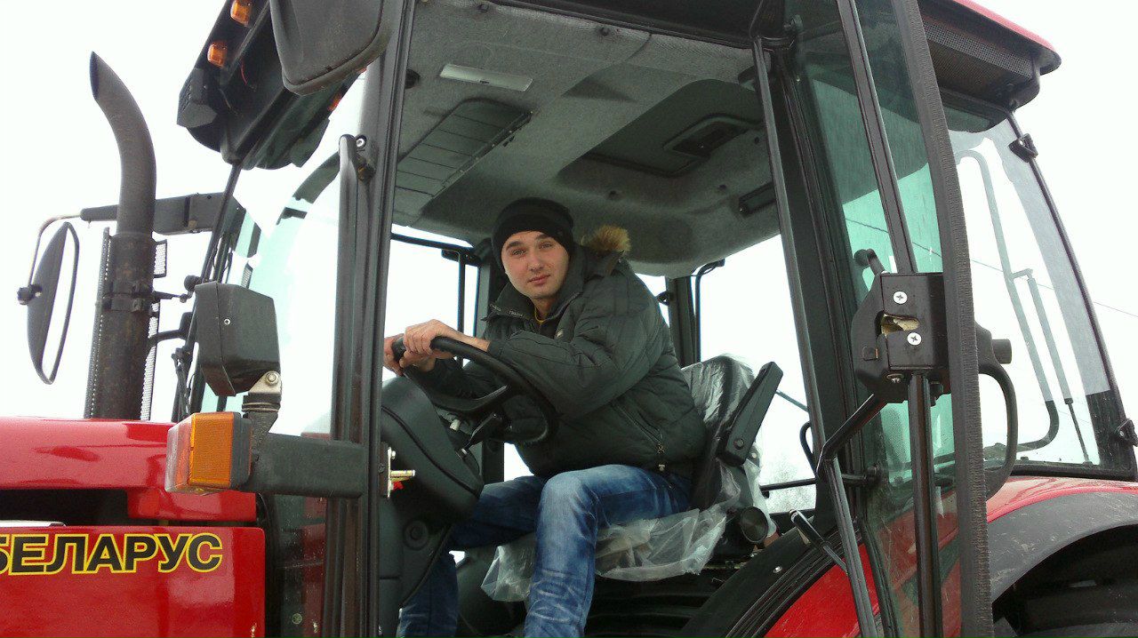 Андрей Табачков | Орёл