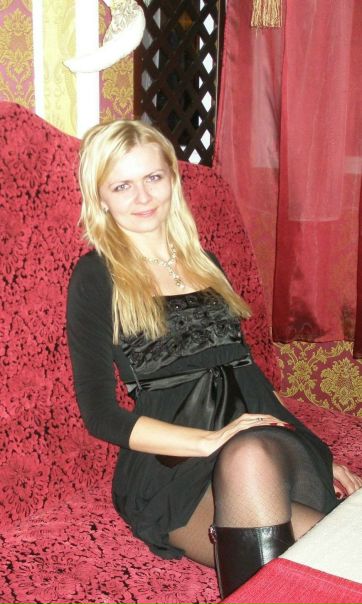 №29, Оксана Мельниченко, Киев №29, Оксана Мельниченко, Киев