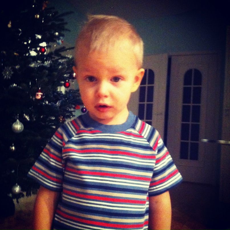 Аня Бузулеева | Санкт-Петербург