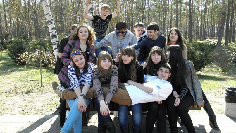 Алина Кудрик | Киев