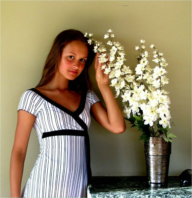 Анастасия Смирнова | Балашиха