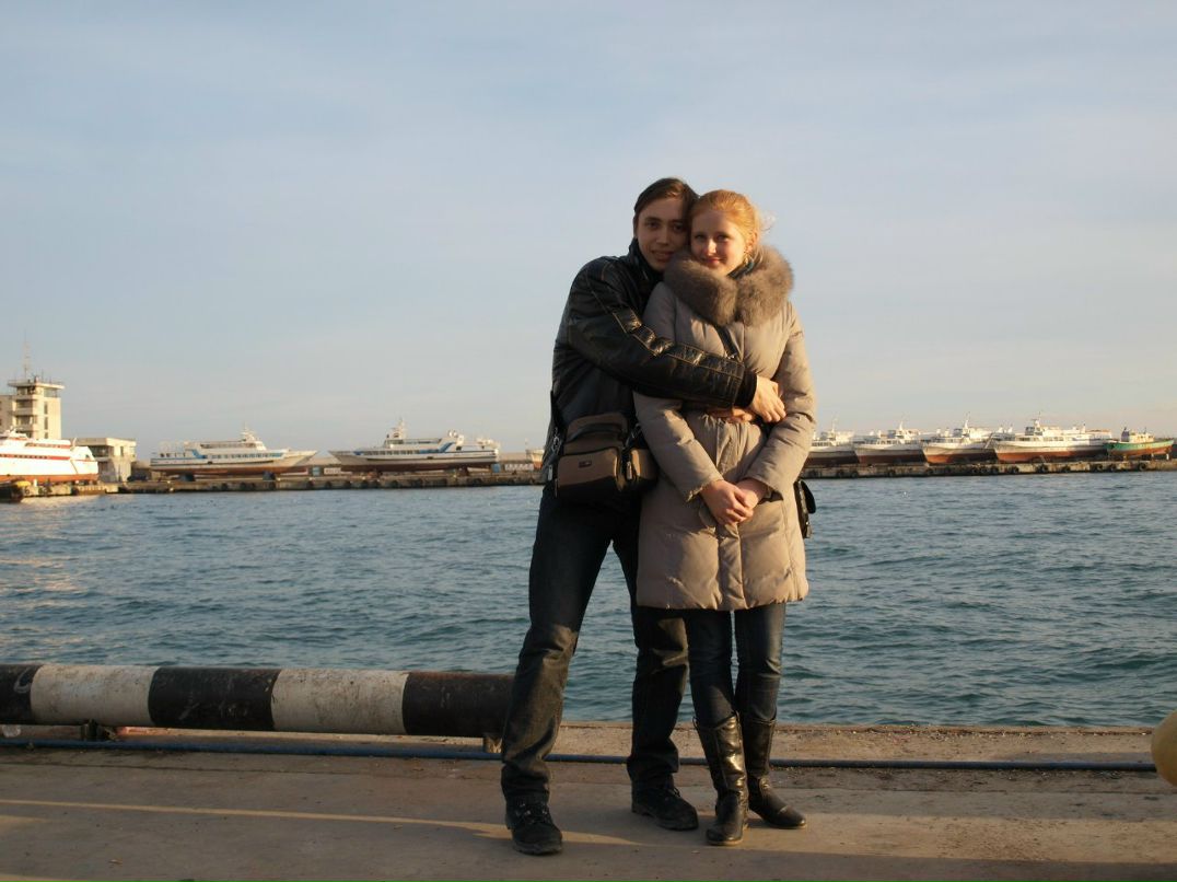 Вадим Костюк | Луцк