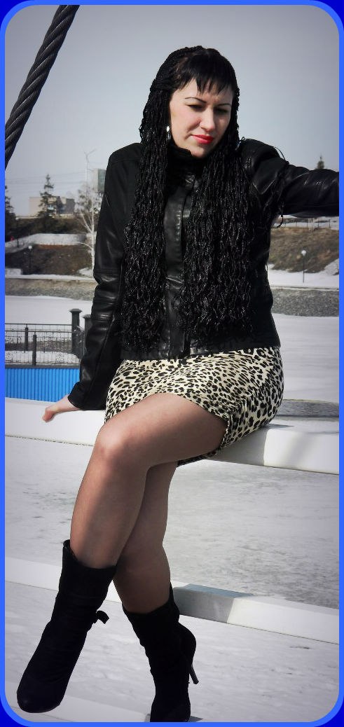 Фания Хайруллина | Альметьевск