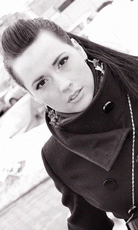 Катюша Лакеева ☜♡☞ | Новосибирск