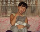 Марина Веремчук, 37 лет, Хабаровск, Россия, 01.11.1987