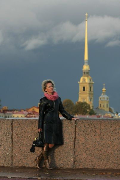 №179, Тамара Красногорская, Санкт-Петербург №179, Тамара Красногорская, Санкт-Петербург