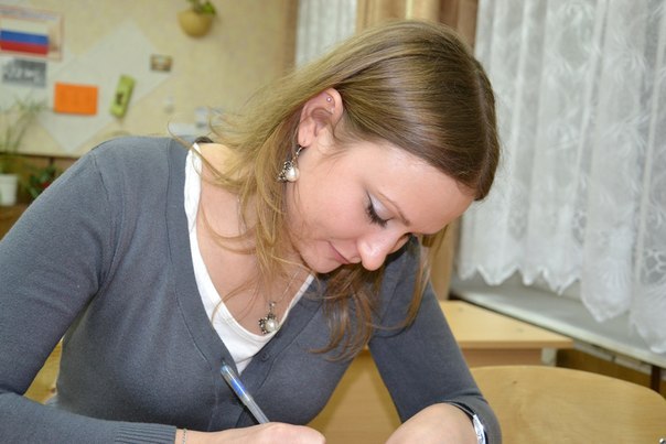 Алёнка Витушко | Челябинск